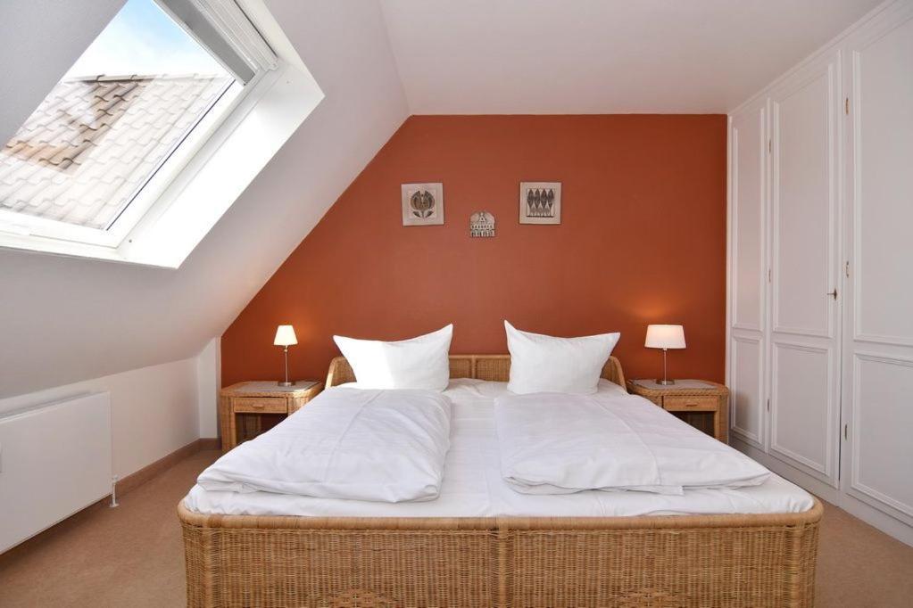 Luv & Lee, Whg 4 * Westerland