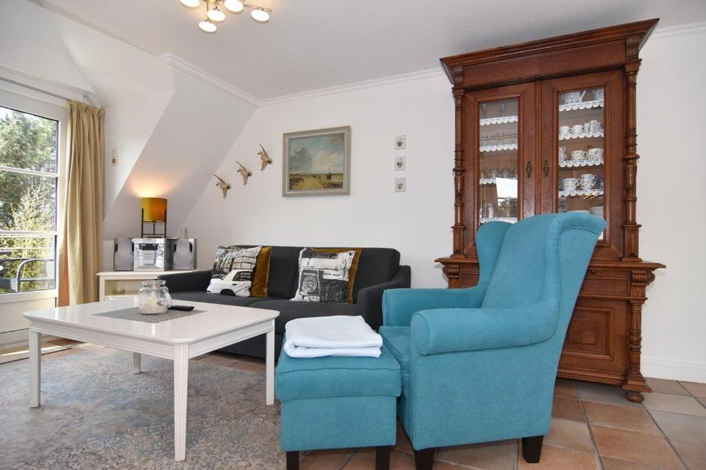 Luv & Lee, Whg 4 Apartment Westerland